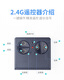 Le porte-navire du porte-avions à télécommande des navires de navire peut être lancé pour les jouets de simulation de simulation sous-marin mini-canne excès de vitesse sur le modèle de charge en argent en argent - Liaoning Aircraft Corrier 20 cm Standard officiel à distance + Tournevis + Batterie à télécommande
