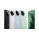 Xiaomi (MI) Redmi Redmi K80 new 5G smart game photography mobile phone, new Snapdragon 8 Supreme Edition, Xuanye Hei 12GB+256GB [Live exclusive]