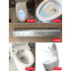 智能智能一体坐便器9788/9898/9788 CES9878WCS 400mm