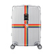 Xinqin packing straps with cross code lock suitcase straps suitcase straps suitcase straps checked straps