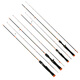 
CRONY [Official Direct Sale] Koney's new Little Creek Qiuyun 2 second generation UL super soft adjusting lure rod micro-blast 2.03m micro-block straight handle S682L