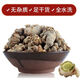 [Großhandelspreis] Sonderklasse 60 Köpfe von Panax Notoginseng Authentic Wild Field 71 Grad Chinesische medizinische Materialien Yunnan Chun Panax Notoginseng Ganze ausgewählte 60 Köpfe Panax Notoginseng 250 Gramm
