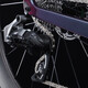 Xidesheng (XDS) Road Bicycle AD7 en fibre de carbone Brill Breaker à 24 vitesses vitesse électronique Changement d'huile Brake Green Magic 105 Di2 Transformateur électrique 500 mm
