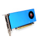 
Songrui Dao Card DP+HDMI interface GTX1650/1060/1050Ti/GT1030/RX550 semi-height graphics card server industrial control OPS mini host small chassis single slot office GTX1050 4G multi-screen office knife card DP+HDMI