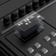 
Bed Audio's new Hongqi BD-H1583B professional three-quarter frequency high-power outdoor speaker square dance mobile karaoke live sound card all-in-one BD-H1583B+500G song sing machine + cqa3318