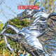 Xiaoxiao cloth stainless steel mirror Pegasus Pegasus sculpture customized villa courtyard lawn landscape large animal decoration ornaments real horse size (customized JIN)