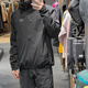 始祖鸟（ARC'TERYX）Gamma LightWeight Hoody男夏季超轻透气软壳X9196 24款Black黑色 X000009196 S