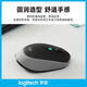 罗技（Logitech）K380无线蓝牙键盘M380鼠标笔记本电脑平板办公ipad键鼠套装