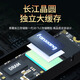 FANXIANG S500PRO / S690 / S790 SSD M.2 NVME Protocol Yangtze Storage PCIE4.0 1TB 2TB FANXIANG S7901TBPCIE4.0 Standard: Équipement de chaleur + vis