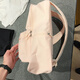 Nike backpack men and women bag spring fitness training travel junior high school students schoolbag large capacity sports bag casual backpack DC4244-838/30*15*45cm MISC