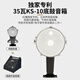 红魔（HXM）XD-380C-KS（5鼓4镲）网面专业架子鼓进阶电子鼓+10寸底鼓音箱