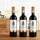 Maheny MAHENY French imported red wine Moranda Tempora dry red wine 750ml*6 bottles whole box 14 degrees