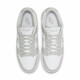 耐克（NIKE）胜道潮流 男鞋Dunk Low灰白潮流低帮防滑板鞋舒适运动休闲鞋 DD1391-103 39