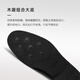 金利来（goldlion）男鞋商务时尚婚鞋个性皮鞋舒适乐福鞋G582330093AAA黑色42