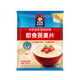 桂格（QUAKER）即食燕麦片1478克 营养早餐 膳食纤维 零添加白砂糖