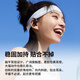 Shaoyin (SHOKZ) National Subsidy OpenFit Air T511 Open Bluetooth Headset Over-Ear Non-Ear Sports Running Non-Bone Conduction Wireless Headset Xuanwu Black