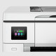 
HP (HP) 7720 7730 7740 9720 9730 All-in-one a3 a4 color printer, printing scan copy fax feeder 9720 (printing A3/A4 copy scan fax A4)