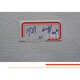 Industriefiltertuch Polyester Filtertuch 3927 Filter Speiseöl Filter Press Filtertuch Plattenrahmen Filter Zentrifugenfiltertuch PE6mm Leinwand 50x1m