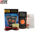 Victor Instrument Digital Multimeter VC9205 Large Screen Digital Display Full Protection Circuit Multimeter 9208 VC9208 Standard + Special-tip Pen to measure temperature