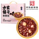 方家铺子陈皮莲子红豆沙礼盒175g*6碗 免煮即食方便早餐粥代餐甜品礼物