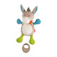 Sigikid Deutschland Komfort Musik klingeln Mini Eske Doll Music Box 20cm Geschenk für Kinder