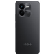 vivo iQOO Z9x【国家补贴】8GB+256GB 曜夜黑 6000mAh 电池 4nm第一代骁龙 6 磐石缓震架构 电竞手机