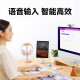 罗技（Logitech）K865机械键盘 无线键盘 104键全尺寸键盘 商务办公多设备长待机游戏电竞键盘（K845升级款） k865+M750+大鼠标垫【白色套装】