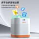 Shangpeng [support JD Takeaway] Fully automatic orders for Meituan Takeaway flash purchase Ele.me printer 4g WiFi Bluetooth thermal ticket cloud printer dining all-in-one machine commercial use Food delivery treasure [4G+ voice] Give 1 year of traffic support JD Meituan Ele.me