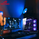 ASUS I9 14900KF ASUS ROG Family Bucket 5070TI/RTX5080 Host 5090d Tarjeta gráfica U7 265K Gaming E-Sports E AI Rendering Assembly Computer Máquina entera I7 14700KF+ASUS RTX5060TI 丨 2 2