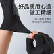 [100,000 vendidos] Guantes que montan en bicicleta medio dedos no deslizantes expreso expreso de entrega pescación Los hombres y las mujeres pueden tocar pantallas, filtrando guantes de cinco dedos 1 par [negro] todo tamaño