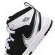 NIKE官方正品  2024新款运动鞋JORDAN 1 MID时尚婴童鞋学步鞋休闲鞋 FQ1283-001 21