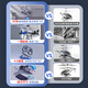 Live stone remote control aircraft children's drone aircraft toy boy birthday gift drop-resistant helicopter aircraft for primary school students 40 minutes battery life extra large 4.5 channel alloy blue Children's Day gift