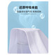 Nom de la ville Badminton Uniform Suit Men et femmes maillots à séchage à séchage Tennis de sport Volleyball Table Tennis Couple Concours Training Team Uniforme Custom 3923A Men's Pink + 3638 Pantalon blanc XL Taille