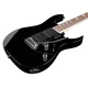 Ibanez依班娜电吉他GRG121/170DX/131/220PA 初学者入门练习新手吉他 GRG170DX+SPARK MINI 备注颜色
