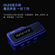 
EPZ tp50 small tail head amplifier portable headphone head amplifier audio hifi decoder decoding 5.1 amplifier decoding head amplifier all-in-one machine [Send type-c to Lightning line] decoder purple decoder