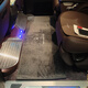 适配2024款奔驰V300L脚垫V260L七座24款V级V300威霆V260/V250包围 前排+中排13050+三排12040+后