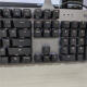 Logitech (g) Echtes Logitech Second-Hand K845 Mechanischer Tastatur Kabelgebundene E-Sportspiele USB-Schnittstelle Computer Spezial Schwarz und grau Original Nicht-neu