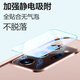
Newvessy nubia Nubia Flip outer screen film nx724j mobile phone nubiaflip 5g lens film filp folding screen nubiafilp small screen tempered film fip rear camera [lens external screen integrated full coverage] 2-piece package * high-definition glass lossless