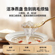 同仁堂干燕窝干盏礼盒孕产妇补营养品 送妈妈长辈礼物 【东南亚溯源】品质银标50g 买即赠阿胶糕