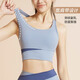 Victoria Traveler Traje de yoga Sports Sports Sports Professional Running Fitness Traje de otoño e invierno Sports Yoga Pantalones de cinco partes