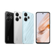 
Xiaomi Redmi Note13R 5G smartphone Android seniors with high volume, large battery, long battery life backup machine Midnight dark 12+256GB