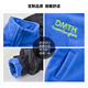 Veste d'enfants juifs Spring and Automne Style Trois-en-un Veste à capuche Veste épaissie des garçons à trois veste amovible [veste à trois vitesses 3-en-1] Rouge 6621 110