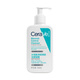 Cerave [Nouveau produit] Acné-Rempoteur et nettoyage 236 ml Exfoliant Acné Nettoyage de nettoyage de nettoyage noir pour hommes et femmes