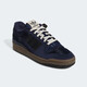 Adidas (Adidas) Clover Casual Schuhe Herrenschuhe Frauenschuhe 2025 Sommerforum84Low Classic Retro Sports Schuhe GX9755 Retro Blue 36