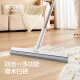 Yikoco magic broom wiper floor scraper household silicone broom bathroom toilet floor multi-functional wiper artifact multi-functional floor scraper