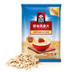 Quaker instant oatmeal cereal brewed original bags without boiling nutritional meal replacement breakfast cereal snacks Classic original 1478gX1 bag