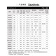 
DAIWA 24 new product TATULAXT spider bass rod mandarin fish universal lure long throw 2.03m682MLFS straight handle 682m