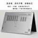 Kakayu eignet sich für ASUS Fearless Pro15 Shell Film Fearless 15 Computeraufkleber Fearless 15i Keyboard Film X1502V Schutzhülle K6502V Kratzer Körperfilm S5507Q Schutzfilm A Side [Message Model] Fearless Pro15 [M1503Q X1503z]