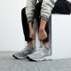 Neue Balancenb Herrenschuhe Frauenschuhe 2024 Neue 878 -Retro Running Shoes Sports Casual Schuhe Dad Schuhe 44