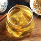 
Beijing Tongrentang Qingqian Liusang Leaf Tea 150g Health Tea Substitute Tea Official flagship authentic 3 boxes 90 bags (actually paid 2 boxes)